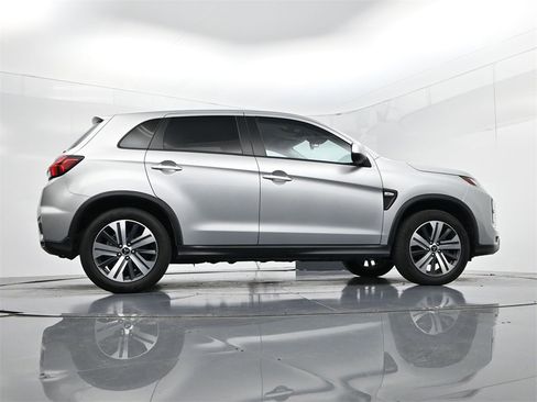 Used 2024 Mitsubishi Outlander Sport ES image 37