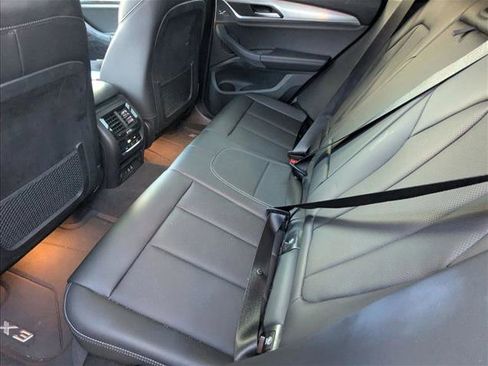 Certified 2022 BMW X3 sDrive30i w/ Premium Package 2 image 17