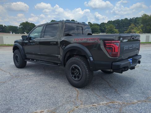 New 2026 Ford F150 Raptor AWD/4WD image 5
