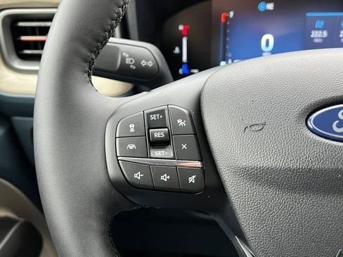 New 2025 Ford Maverick Lariat w/ 4K Tow Package AWD/4WD image 21