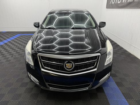 Used 2014 Cadillac XTS Vsport Premium AWD/4WD image 4