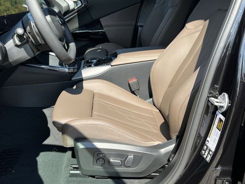 Certified 2026 BMW X3 xDrive30 w/ Premium Package image 10