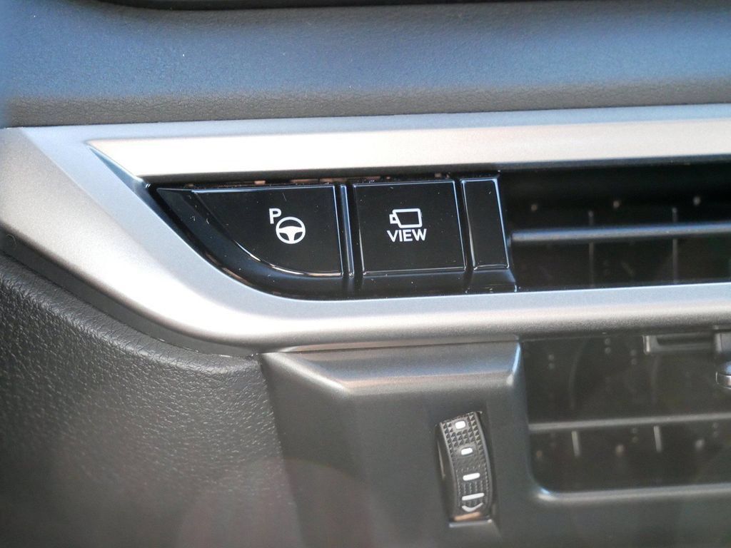 New 2026 Lexus RX 350 Premium Plus w/ Convenience Package AWD/4WD image 24