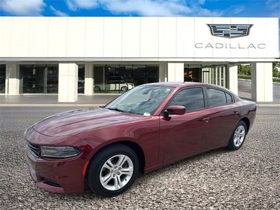 Used 2018 Dodge Charger SXT