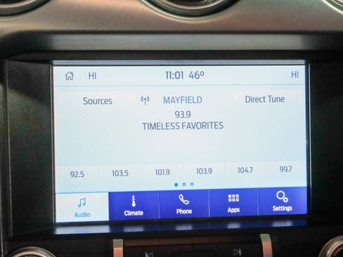 Used 2020 Ford Mustang Premium image 18