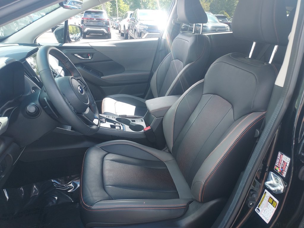Certified 2026 Subaru Crosstrek 2.5i Limited AWD/4WD image 30