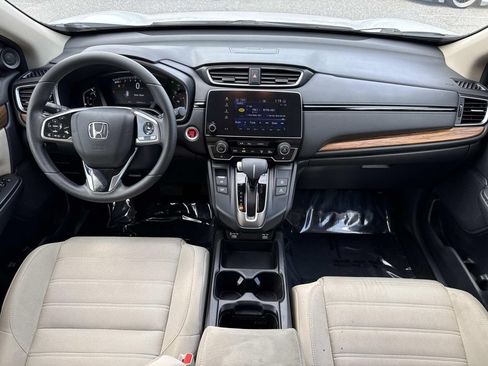 Used 2022 Honda CR-V EX image 19