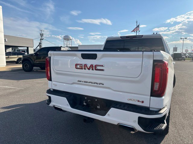 Used 2021 GMC Sierra 1500 AT4 w/ AT4 Premium Package AWD/4WD image 25
