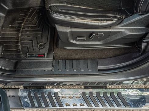 Used 2018 Ford F350 Lariat w/ Lariat Ultimate Package AWD/4WD image 18