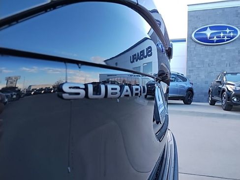 Used 2026 Subaru Forester Touring AWD/4WD image 12