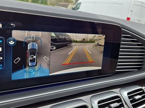 New 2026 Mercedes-Benz GLE 450 4MATIC image 14