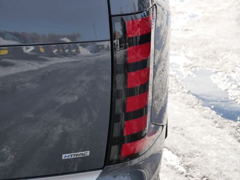 Certified 2026 Hyundai Palisade Calligraphy image 17