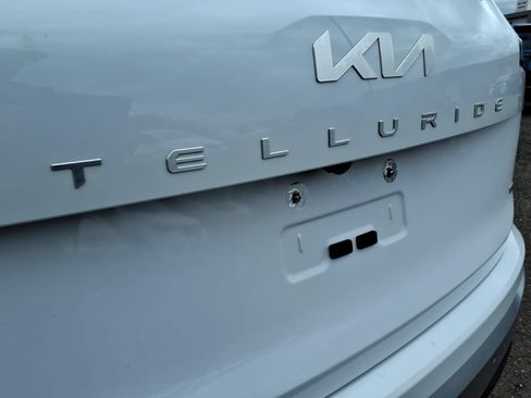 Used 2023 Kia Telluride SX AWD/4WD image 15