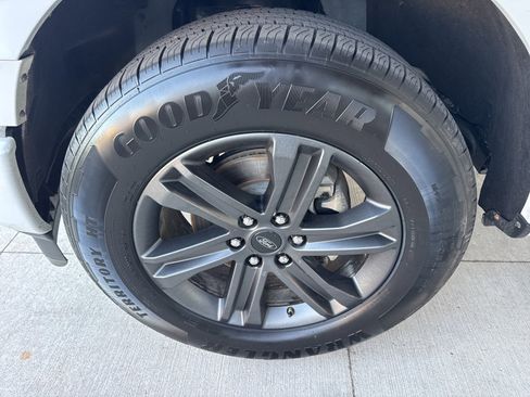 Certified 2023 Ford F150 XLT w/ Equipment Group 302A High image 21