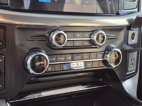 Used 2024 Ford F150 Lariat w/ Tow/Haul Package image 14