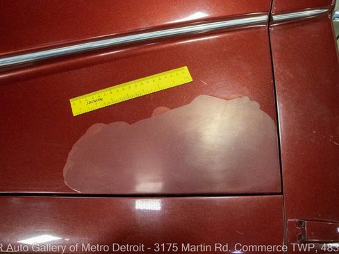 Used 1990 Cadillac Brougham image 39