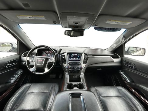 Used 2019 GMC Yukon XL SLT image 22