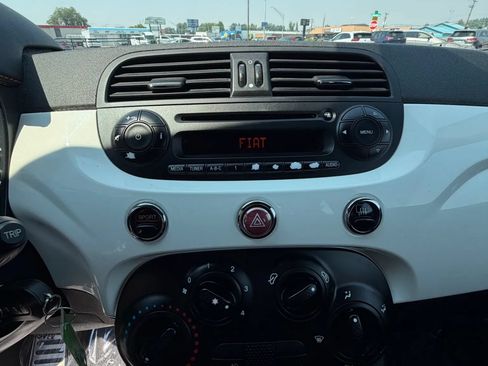 Used 2013 FIAT 500 Abarth FWD image 18