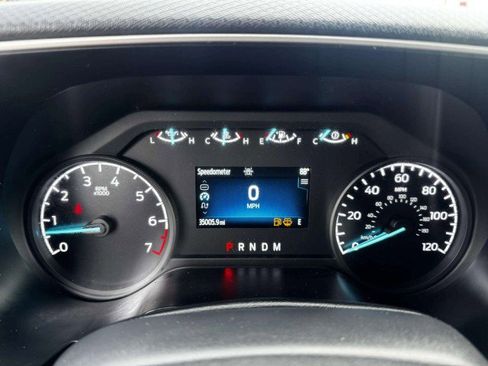 Used 2023 Ford F150 XLT w/ Trailer Tow Package image 18