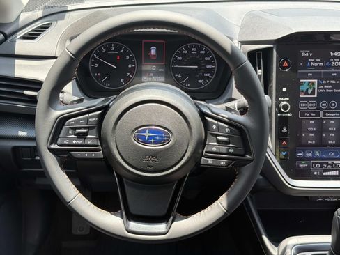 Used 2024 Subaru Crosstrek 2.5i Limited w/ Crosstrek Mirror Package AWD/4WD image 25