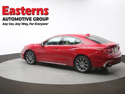 Used 2018 Acura TLX V6 w/ Technology Package image 62