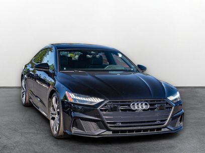 Used 2019 Audi A7 3.0T Prestige w/ Prestige Package