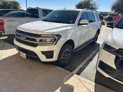 Used 2022 Ford Expedition Max XLT