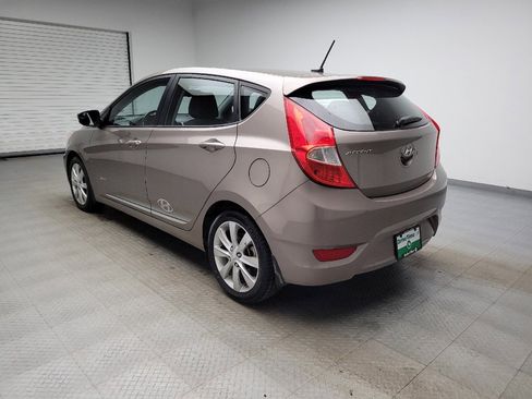 Used 2014 Hyundai Accent SE image 5