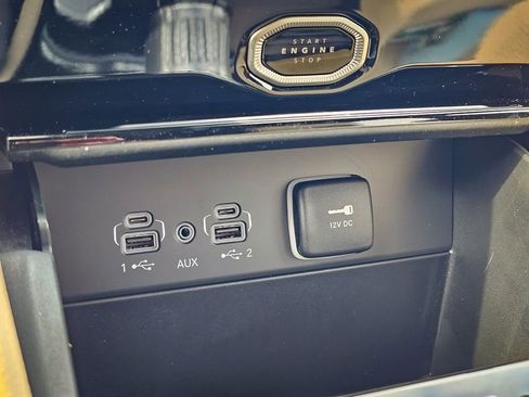 New 2026 Jeep Grand Cherokee Limited AWD/4WD image 27