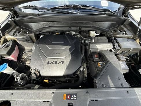 Used 2023 Kia Telluride S w/ S Sunroof Package image 27