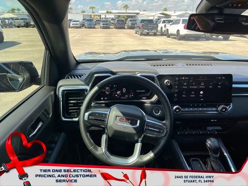 Used 2025 GMC Canyon Elevation w/ Convenience Package image 13