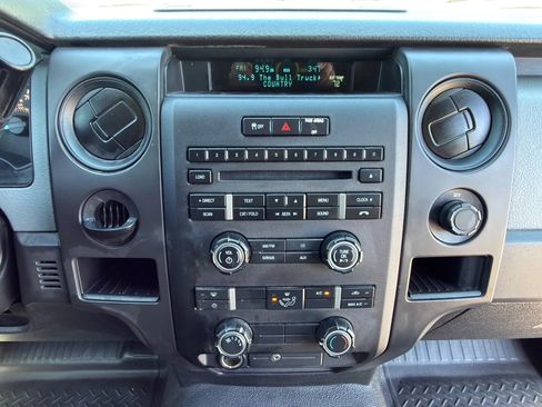 Used 2012 Ford F150 XL w/ XL Plus Pkg RWD image 22