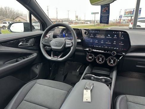 New 2026 Chevrolet Blazer EV RS image 14