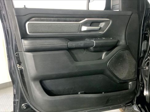 Used 2019 RAM 1500 Big Horn AWD/4WD image 23