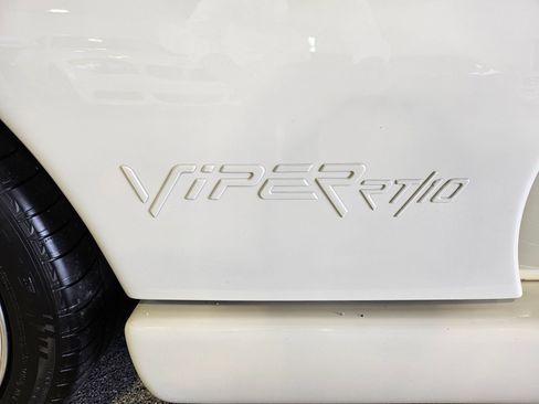 Used 1996 Dodge Viper RT/10 RWD image 33