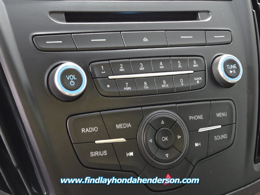 Used 2017 Ford Escape SE FWD image 29