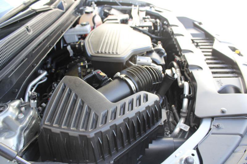 Used 2023 Chevrolet Blazer RS w/ Driver Confidence II Package FWD image 54