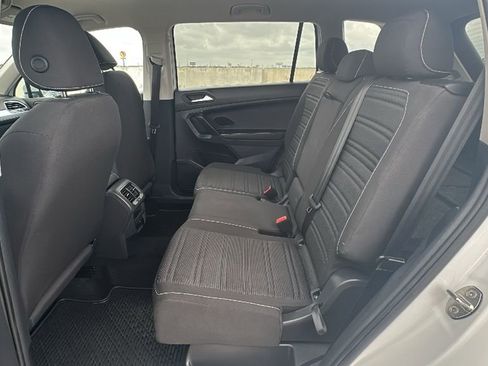 Used 2023 Volkswagen Tiguan S image 32