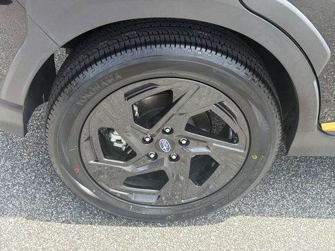Certified 2024 Subaru Crosstrek 2.5i Sport w/ Crosstrek Mirror Package AWD/4WD image 17