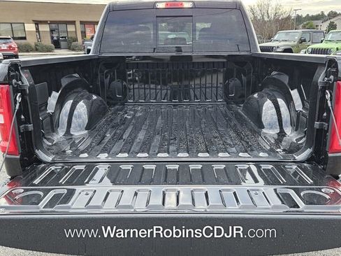 New 2026 RAM 1500 Big Horn image 12