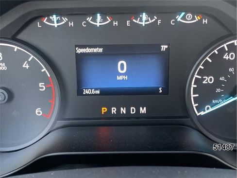 Used 2024 Ford F550 2WD Regular Cab Super Duty image 24