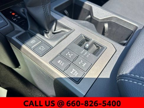 Used 2024 Toyota Land Cruiser w/ Premium Package AWD/4WD image 32