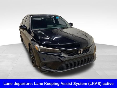 Used 2024 Honda Civic Sport image 6