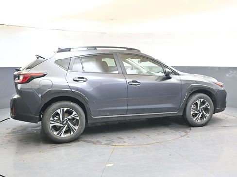 Certified 2025 Subaru Crosstrek 2.0i Premium AWD/4WD image 6