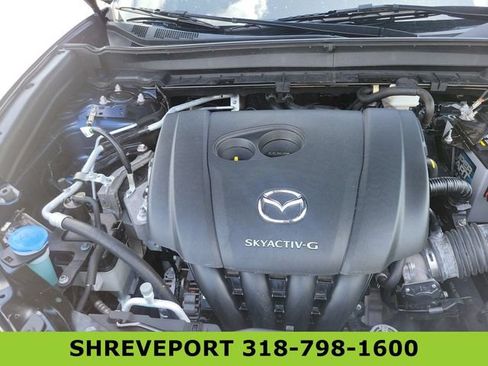 Used 2021 MAZDA CX-30 FWD 2.5 S w/ Preferred Package image 31
