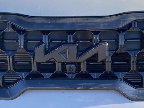 Used 2025 Kia Telluride SX X-Line AWD/4WD image 10