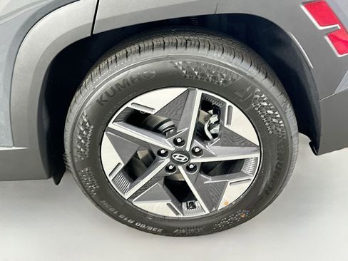 New 2026 Hyundai Tucson SEL image 23