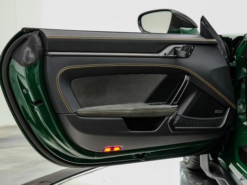 Used 2025 Porsche 911 GT3 RS RWD image 97