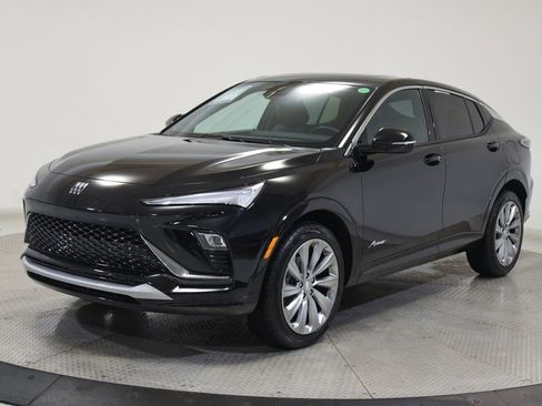 Used 2025 Buick Envista Avenir FWD image 5