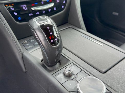 Used 2019 Cadillac CT6 Sport AWD/4WD image 21